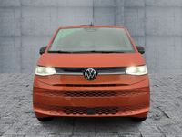 Volkswagen T7 Multivan - Vorschau Bild 3