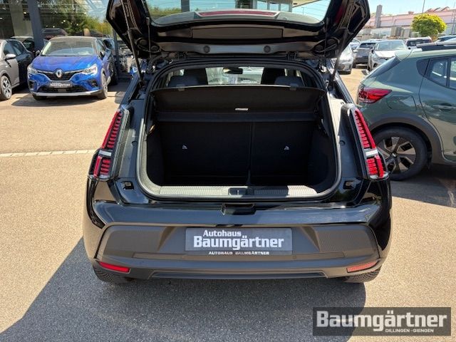 Fahrzeugabbildung Renault 5 Electric Evolution 120 Urban Range CCS/PDC