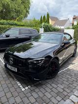 Mercedes-Benz E 53 AMG Mercedes-AMG E 53 4MATIC+ Autom. Me... - gebrauchte Mercedes-Benz E 53 AMG aus dem Jahr 2023