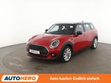MINI Clubman Cooper Classic Trim Aut.*NAVI*CAM*LED* - rote MINI COOPER_CLUBMAN