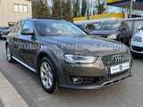 Audi A4 Allroad quattro 2.0 TDI/1.Hand/S-Heft/ACC/Alc - gebrauchte Audi A4 Allroad aus dem Jahr 2014