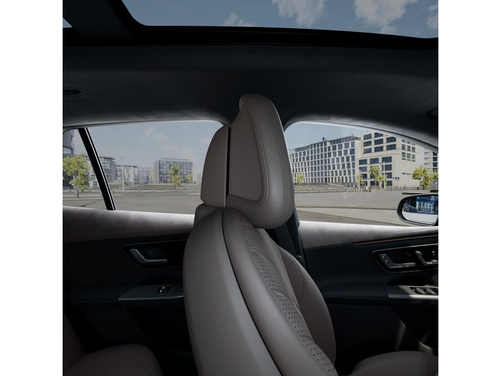 Mercedes-Benz EQE 500 4M AMG Sport Premium+ Hyperscreen BT SUV foto 17