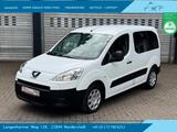 Peugeot Partner L1 Komfort