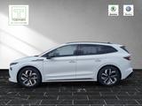 Skoda Enyaq 85 Sportline AHK Advanced Transport - Elektro mit Anhängerkupplung