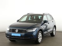 Volkswagen Tiguan - Vorschau Bild 2
