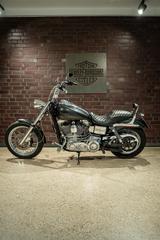 Harley-Davidson FXDCI DYNA SUPER GLIDE CUSTOM KESSTECH - HARLEY-DAVIDSON FXDC DYNA SUPER GLIDE CUSTOM