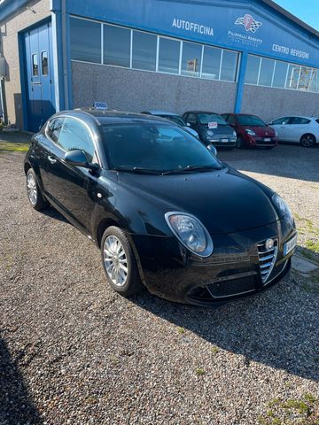 Alfa Romeo MiTo 1.4 70 CV 8V Progression