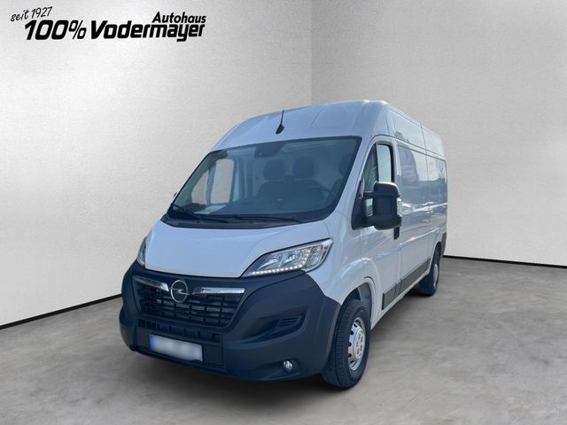 Opel Movano Cargo 3,5t L2H2 2.2