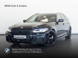 BMW 530 d xDrive Touring M Sport AHK+HUD+Laserlicht