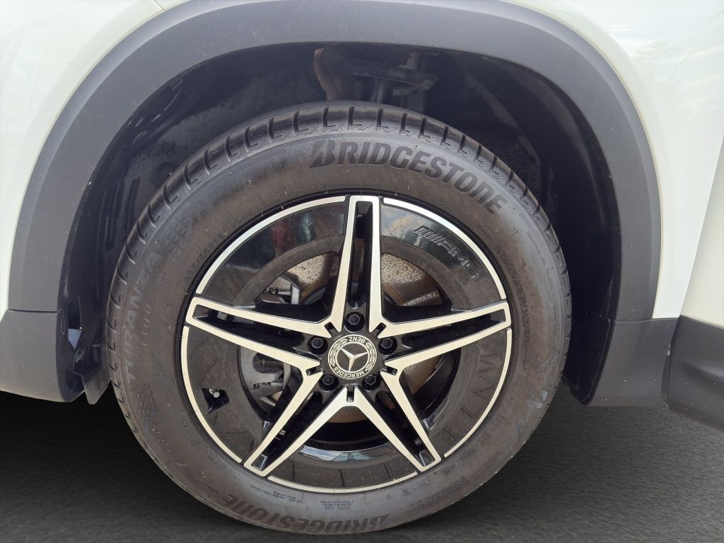 Fahrzeugabbildung Mercedes-Benz EQB 250+ AMG*NIGHT*HUD*K-GO*MEMORY*DISTR*360°