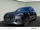 Audi Q5 advanced 40 TFSI quattro 150(204 ) kW(PS) S t - Audi Q5 aus 2025
