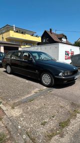 BMW Bmw e39 528i - BMW 528: Kombi, 528i E39