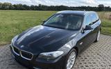 BMW 530d xDrive Touring (F11)  258 PS  B... - BMW 125 Kombi Gebrauchtwagen