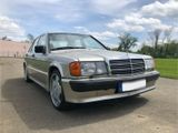 Mercedes-Benz Mercedes Benz 190E 2.3 16v 2Hand - Mercedes-Benz 190: 16 190e