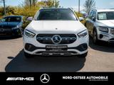 Mercedes-Benz GLA 200 PROGRESSIVE PANO LED PARKPAKET NAVI DAB - Mercedes-Benz GLA 200 Gebrauchtwagen in Hamburg