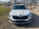 Skoda Kamiq 1.0 TSI 70kW Ambition Ambition