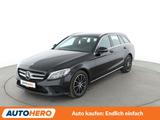 Mercedes-Benz C 220 d T Avantgarde Aut.*LED*NAVI*TEMPO*CAM*PDC - gebrauchte Mercedes-Benz C 220 aus dem Jahr 2018