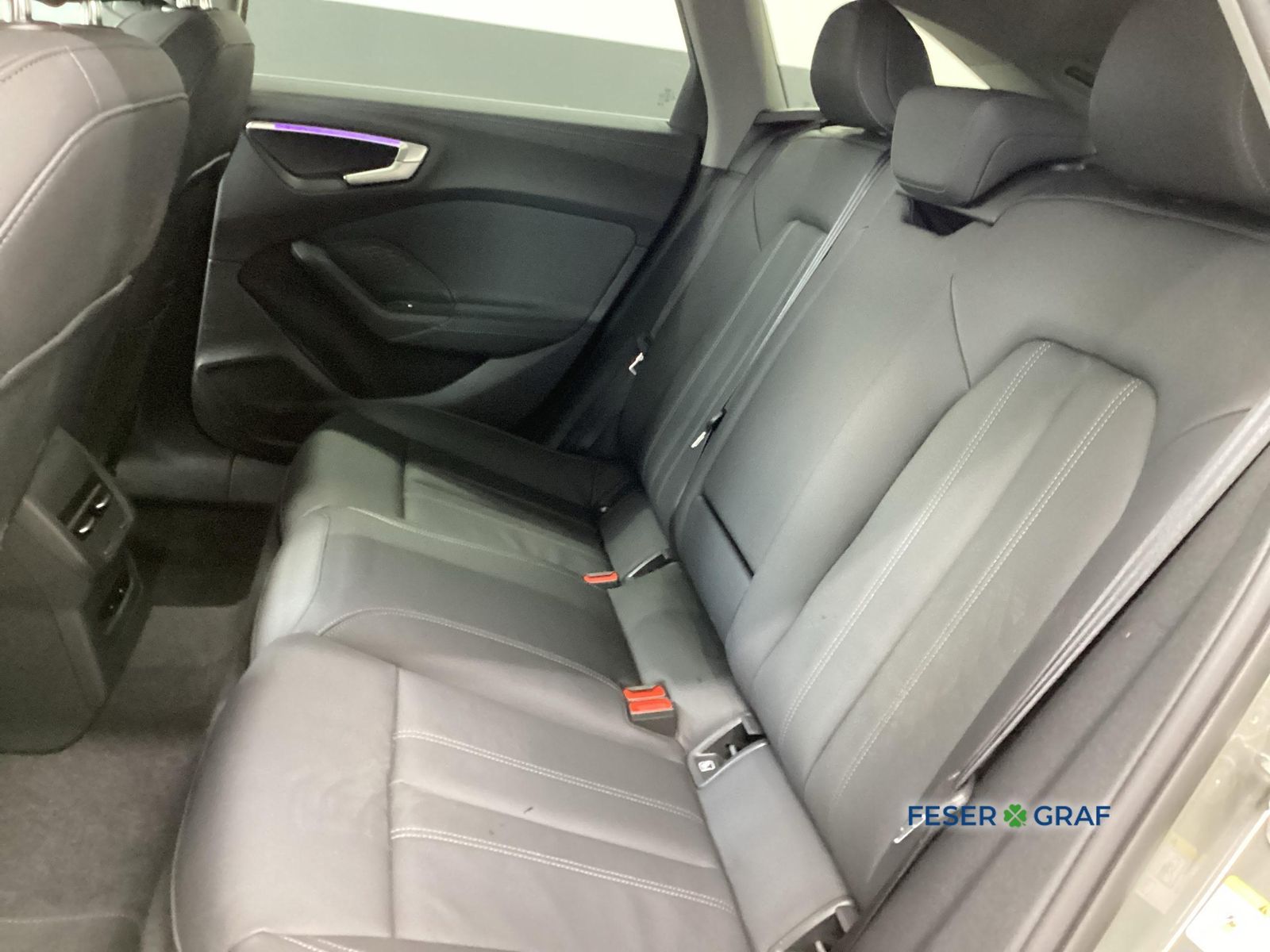 Audi A5 - Bild 11
