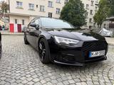 Audi A4 2.0 TDI 140kW S tronic - 245 PS Stage 1 - Audi A4: 140 TDI