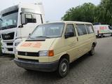 Volkswagen T4 andere - gebrauchte VW T4 aus dem Jahr 1992