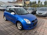Suzuki Swift Comfort 4WD "TOP-Zustand"90725KM" - gebrauchte Suzuki Swift aus dem Jahr 2007