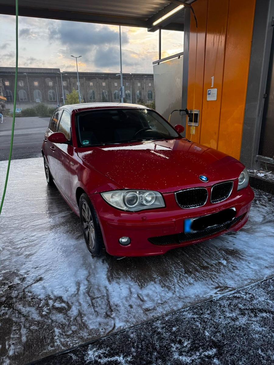 BMW 120