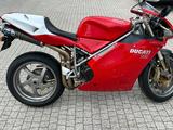 Ducati 998 - DUCATI 998