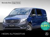 Mercedes-Benz Vito 116 CDI Mixto Lang NAVI Sitzheizung RS - Offers