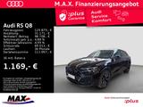 Audi RSQ8 4.0 TFSI quattro MATRIX LED+PANO+360°+AHK+ - Audi RSQ8 Jahreswagen