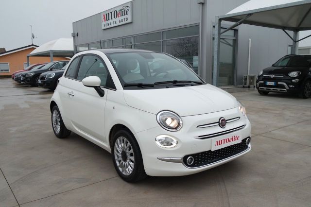 Fiat 500 1.0 HYBRYD DOLCEVITA