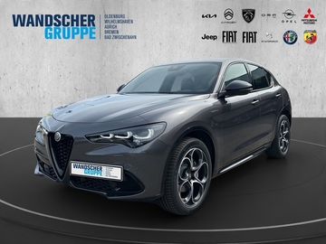 Alfa Romeo Stelvio 2.0 Turbo 16V Veloce Q4 ACC