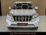Toyota Land Cruiser 2.8D-4D TEC-Edition/7-SITZ/LED/NAVI - Toyota Land Cruiser aus 2016