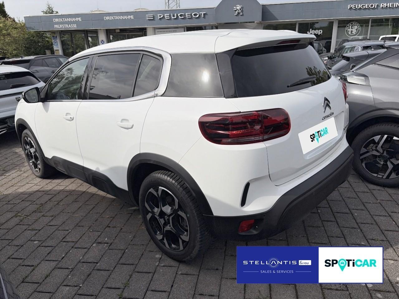 Citroën C5 Aircross Feel Pack