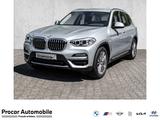 BMW X3 xDrive30i A NAVI LED PDC V+H Tempomat Klima - BMW X3 Gebrauchtwagen in Köln