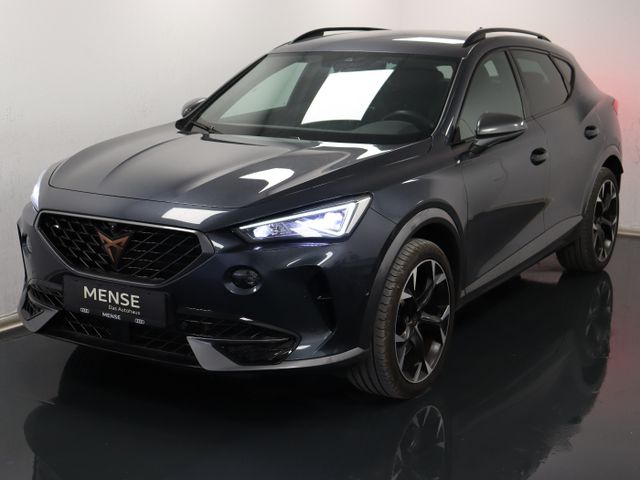 Cupra Formentor VZ |AHK|FLA|ACC|360|KeyLess|LM|elSitz