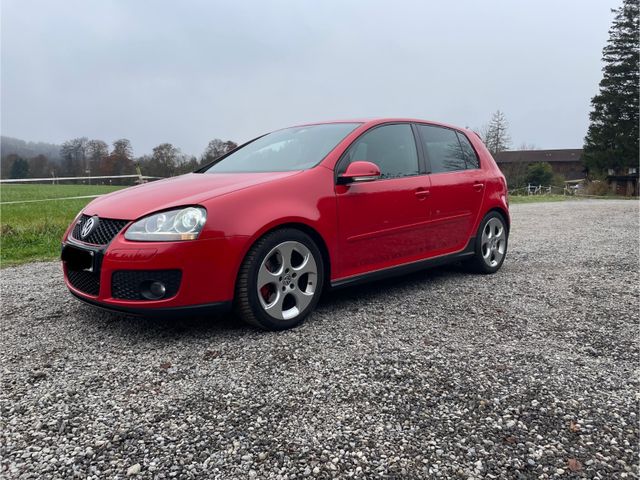 Volkswagen Golf 2.0 T-FSI DSG GTI GTI