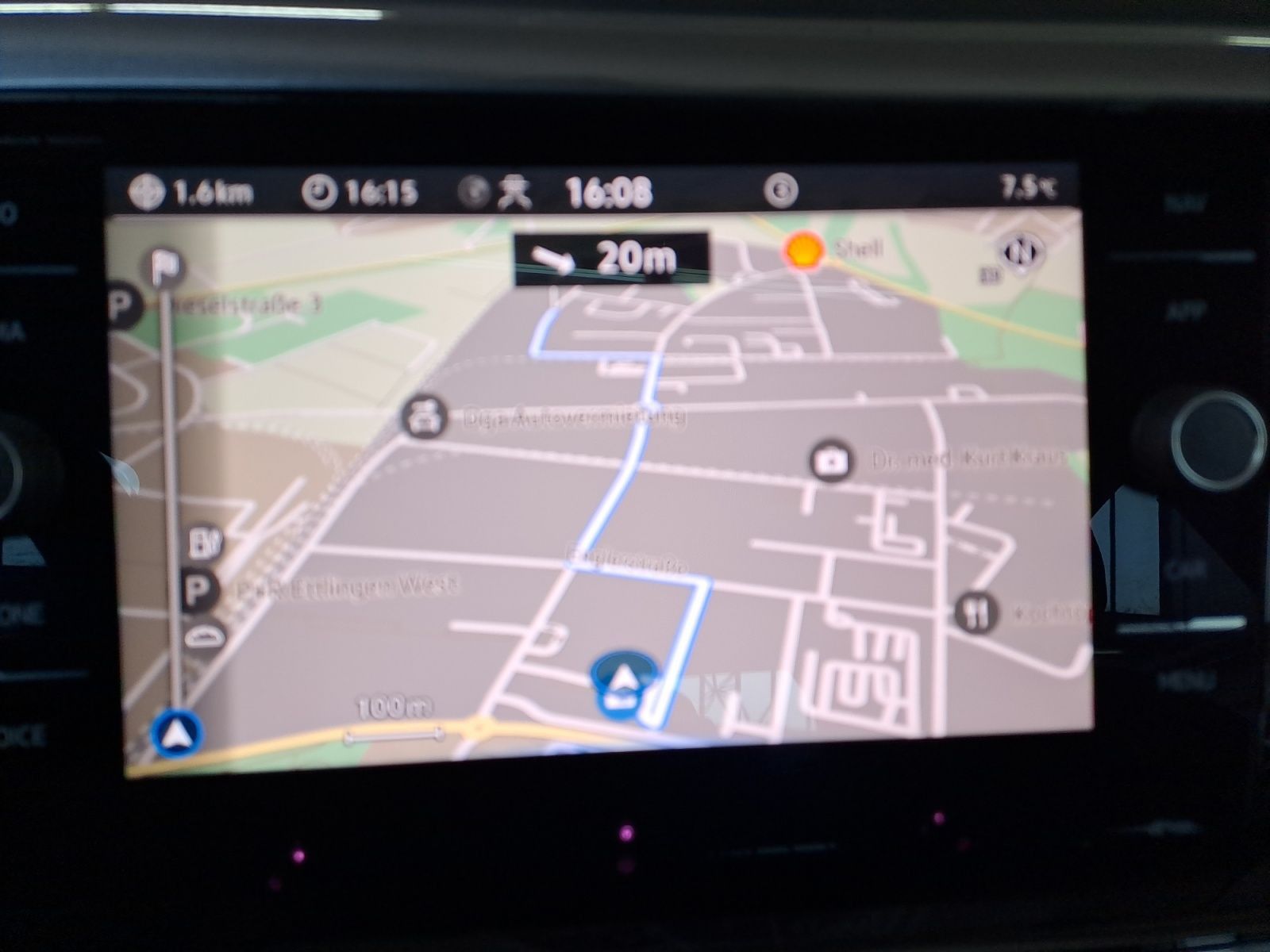 Volkswagen Taigo - Bild 17