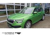 Skoda Kamiq 1.0 TSI Active LED/Einparkhi/Sitzhzg - Skoda Kamiq: Active
