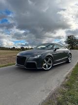 Audi TT RS plus Coupé 2.5 TFSI, 5 Zylinder... - Audi: Zylinder