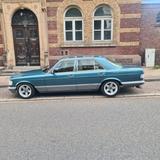 Mercedes-Benz Mercedes W126 500SE - kein Serviceheft, ke... - Mercedes-Benz 500 in Wuppertal
