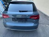 Audi A3 2.0 TDI S tronic, Sportback, Top Ausstattung - Audi A3 Gebrauchtwagen in Mannheim