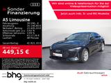 Audi A5 TDI S tronic Sitzheizung Kamera Navi