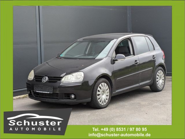 Volkswagen Golf V TOUR 1.4TSI*Tempom PDC Licht-&Regensensor