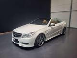 Mercedes-Benz E 350 CGI *Lorinser* *Navi| Leder| Xenon* - Mercedes-Benz E 350 Gebrauchtwagen in Berlin