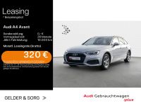 Audi A4 - Vorschau Bild 1