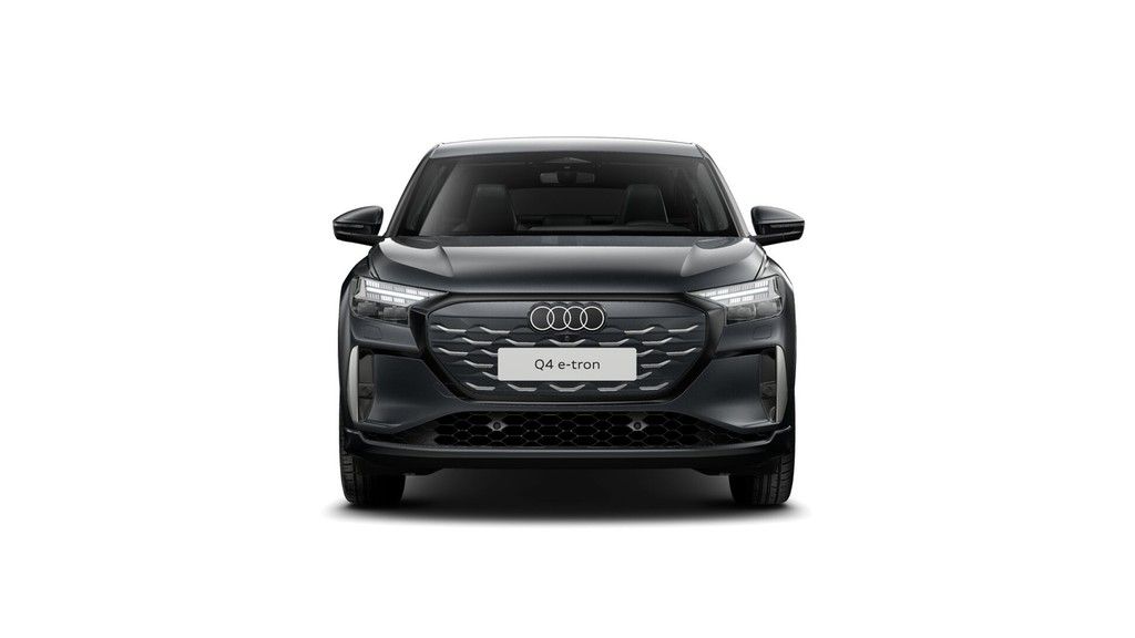 Audi Q4 - Bild 2