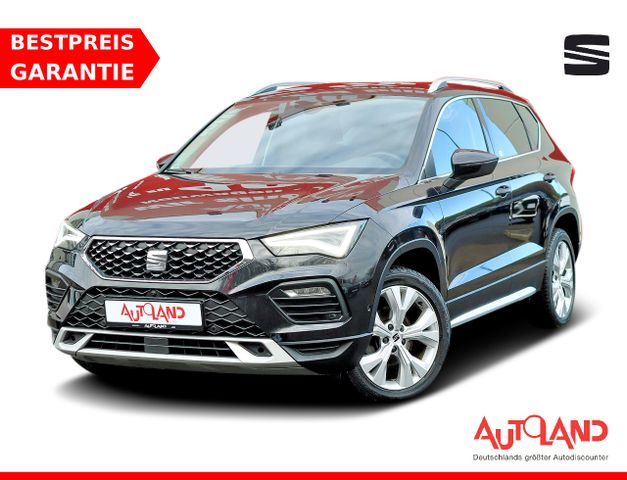 Seat Ateca 1.5 TSI ACT Xperience LED Navi ACC Kamera