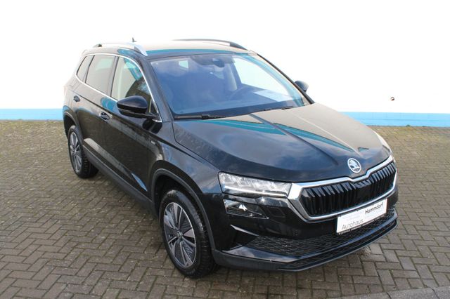 Skoda Karoq 1.5l TSI ACT DSG Drive AHK/SHZ/PDC