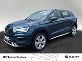 Seat Ateca 2.0 TDI Xperience DSG Kamera Navi LED Sitz - Seat Ateca Gebrauchtwagen in Hamburg