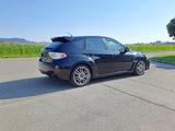 Subaru Impreza 2.5 WRX STI Sport Nürburgring Challenge  - Subaru Impreza: Sport